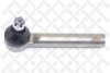 STELLOX 51-17003-SX Tie Rod End